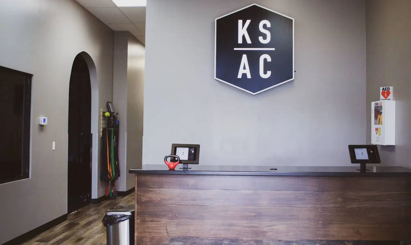 KS Athletic Club Fitness Classes for Out of Town Visitors